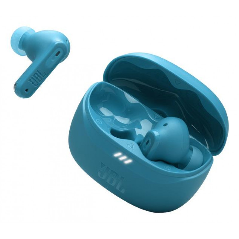 Навушники JBL JBLTBEAM2TQE