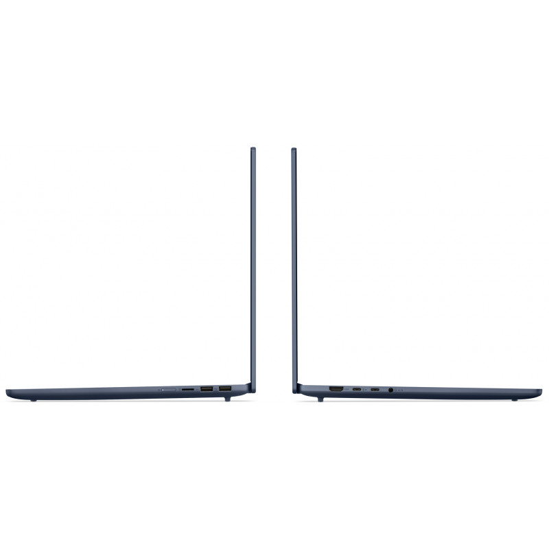 Ноутбук LENOVO IdeaPad Slim 5 16IPH11 (83S6007NRA)