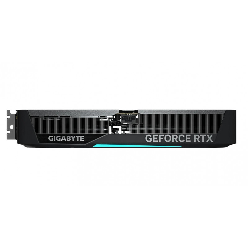 Відеокарта GIGABYTE Nvidia GeForce RTX 5070 EAGLE OC SFF 12G (GV-N5070EAGLE OC-12GD)