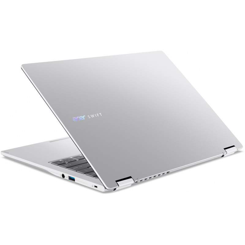 Ноутбук Acer Swift Spin 14 AI SFSP14-I51T NX.W0SEU.003