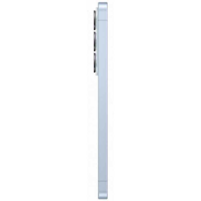 Смартфон Samsung Galaxy S26 5G (S942) 12/512ГБ, 2SIM, блакитний SM-S942BLBHEUC