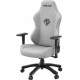 Крісло ігрове Anda Seat Phantom 3 Grey Size L AD18Y-06-G-F