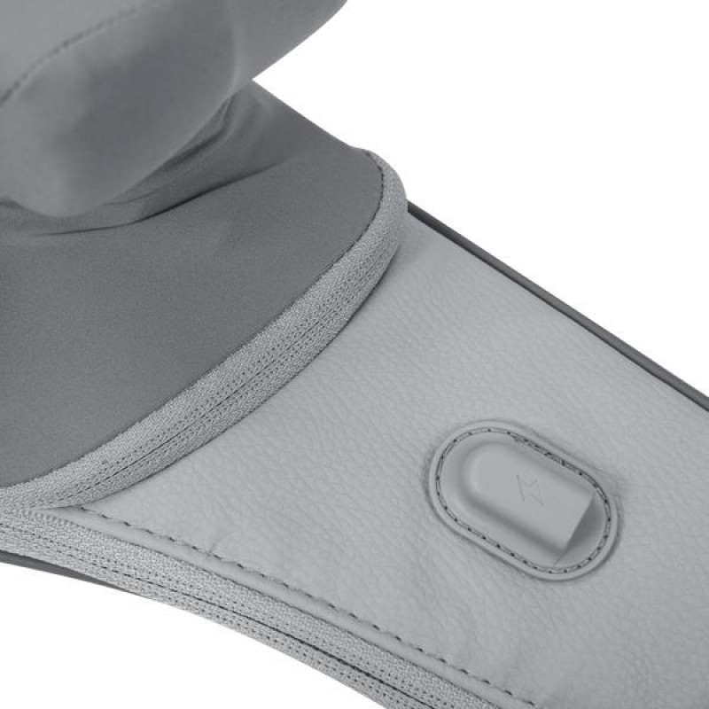 Масажер NAIPO Neck and Shoulder Massager oFree MGS-2301