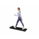 Електрична бігова доріжка KingSmith C2 Walkingpad WPS1F BLACK