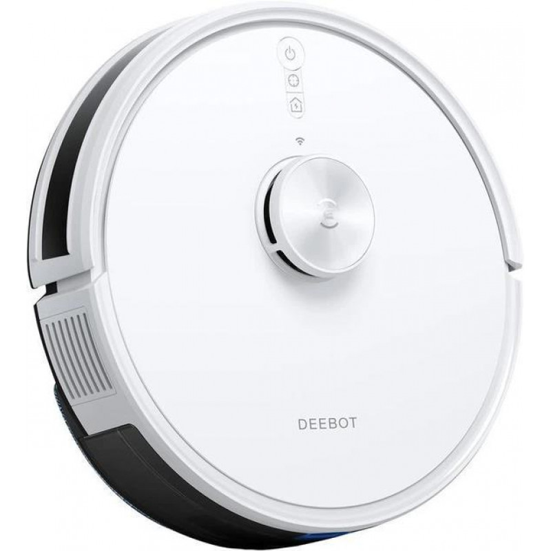 Робот-пилосос ECOVACS DEEBOT Y1 PRO DLX34 WHITE