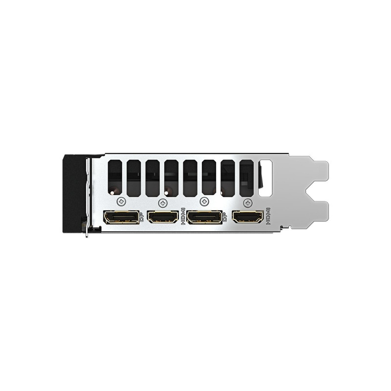 Відеокарта GIGABYTE Nvidia GeForce RTX 5050 WINDFORCE OC V2 8G (GV-N5050WF2OCV2-8GD)