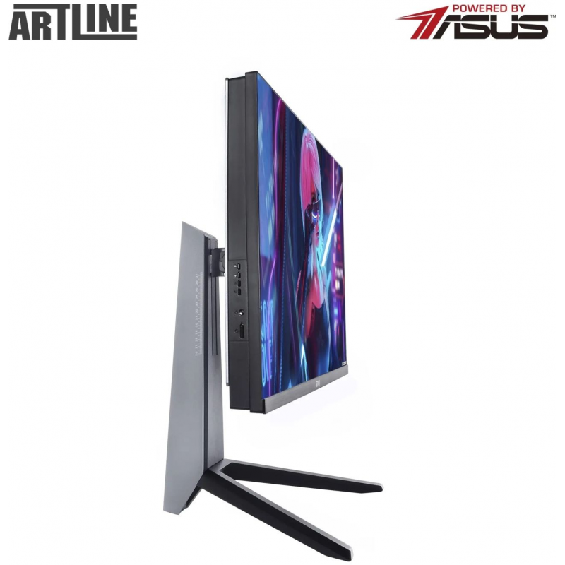 Моноблок ARTLINE Gaming G77 (G77v53)