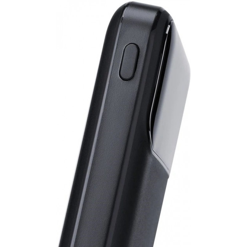 Power Bank RIVAPOWER VA2211 10000 mAh (Black)