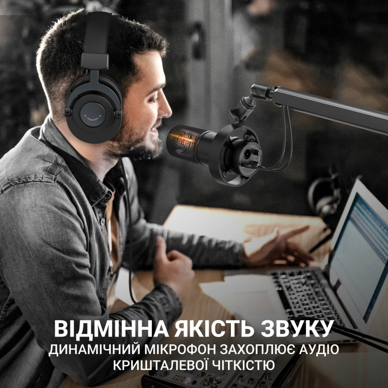 Мікрофон Fifine T688