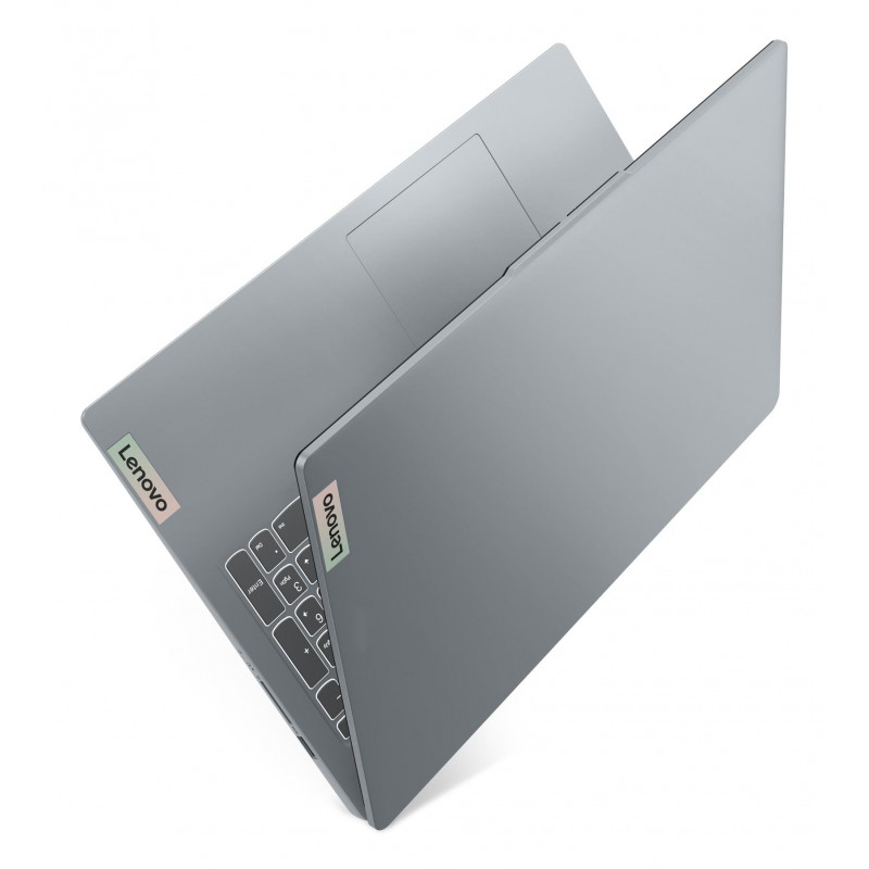 Ноутбук LENOVO IPS3-15AMN8 R5-40 82XQ0137RA