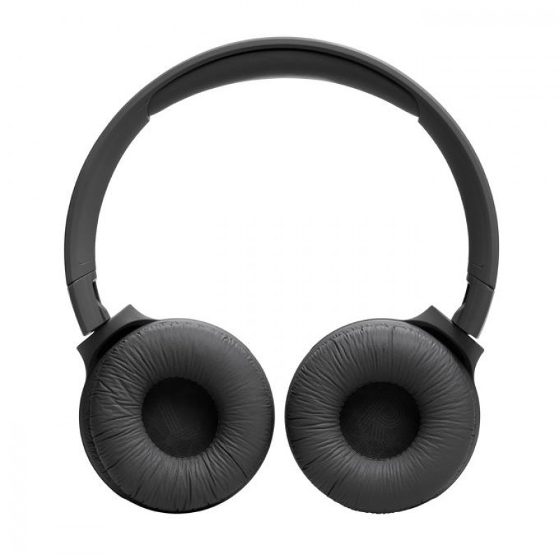 Навушники накладні бездротові JBL JBLT520BTBLKEU