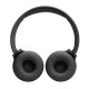 Навушники накладні бездротові JBL JBLT520BTBLKEU
