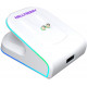 Ігрова миша HATOR Hellyberry HM47 PRO wireless HM47PRO_white_violet