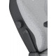 Крісло ігрове Anda Seat Kaiser 3 Grey Fabric Size L AD12YDC-L-01-G-PV/F