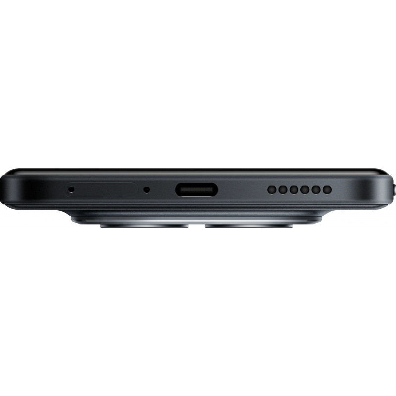 Смартфон Xiaomi Note 15 Pro+ 5G 8/256 Black