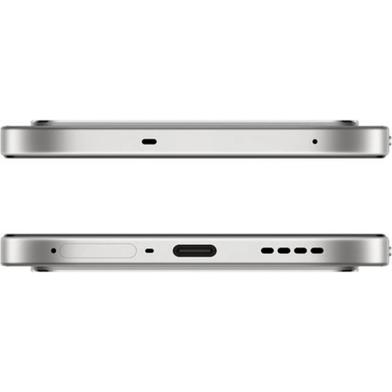 Смартфон REALME 16 RMX5171 8/256 AIR WHITE