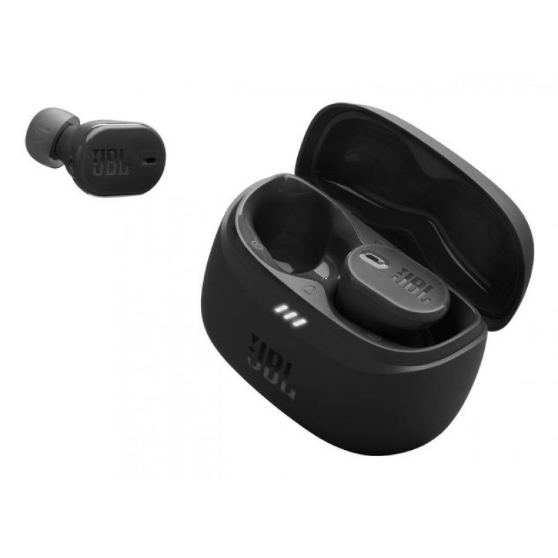 Навушники JBL JBLTBUDS2BLK