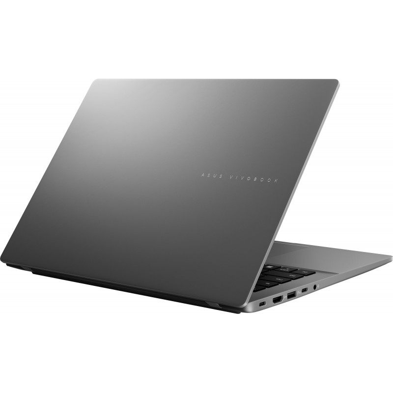 Ноутбук ASUS Vivobook S14 S3407VA-LY101 90NB1682-M008N0