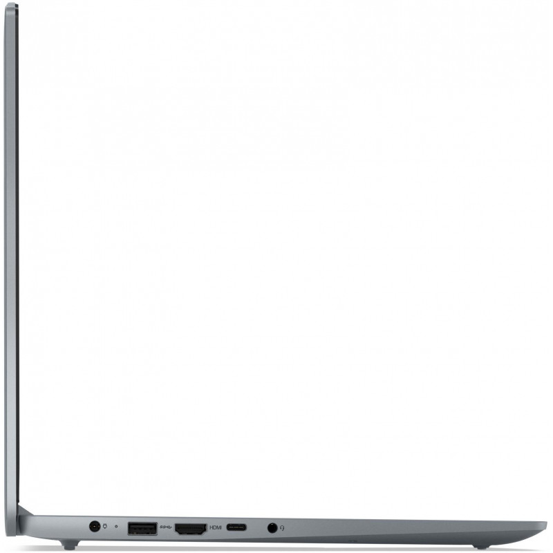 Ноутбук Lenovo IdeaPad Slim 3 15AMN8 (82XQ01KGRA) (R3 30/16/1000)