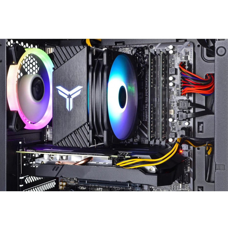 Персональний комп'ютер ARTLINE Gaming X64 (X64v11Win)