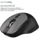 Бездротова миша OfficePro M520B