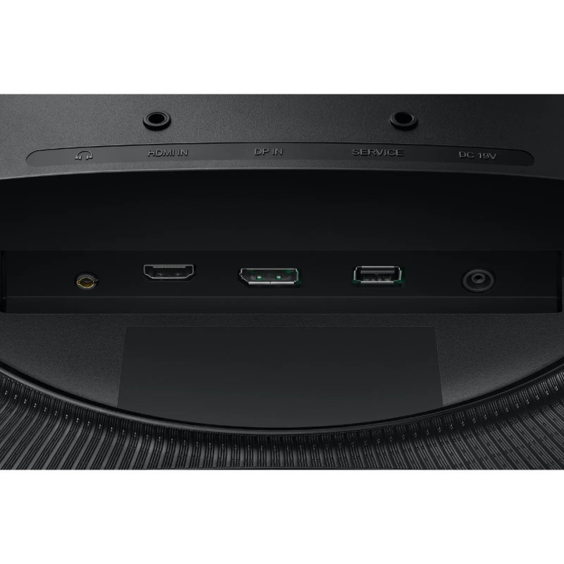 Монітор Samsung LS27CG550EIXUA