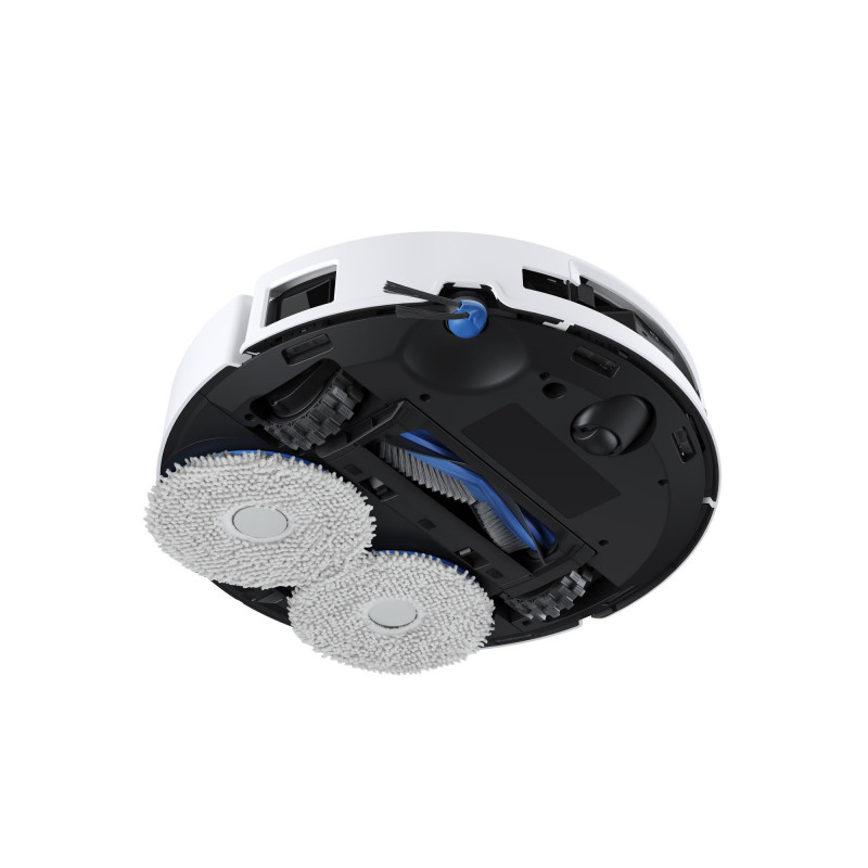 Робот-пилосос ECOVACS DEEBOT T50S PRO OMNI WHITE