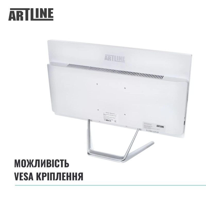 Моноблок ARTLINE Business F27 Windows 11 Pro (F27v16Win)