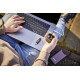 Портативний зарядний пристрій INTENSO USB 10000MAH QC3.0 PURPLE F10000 7332033