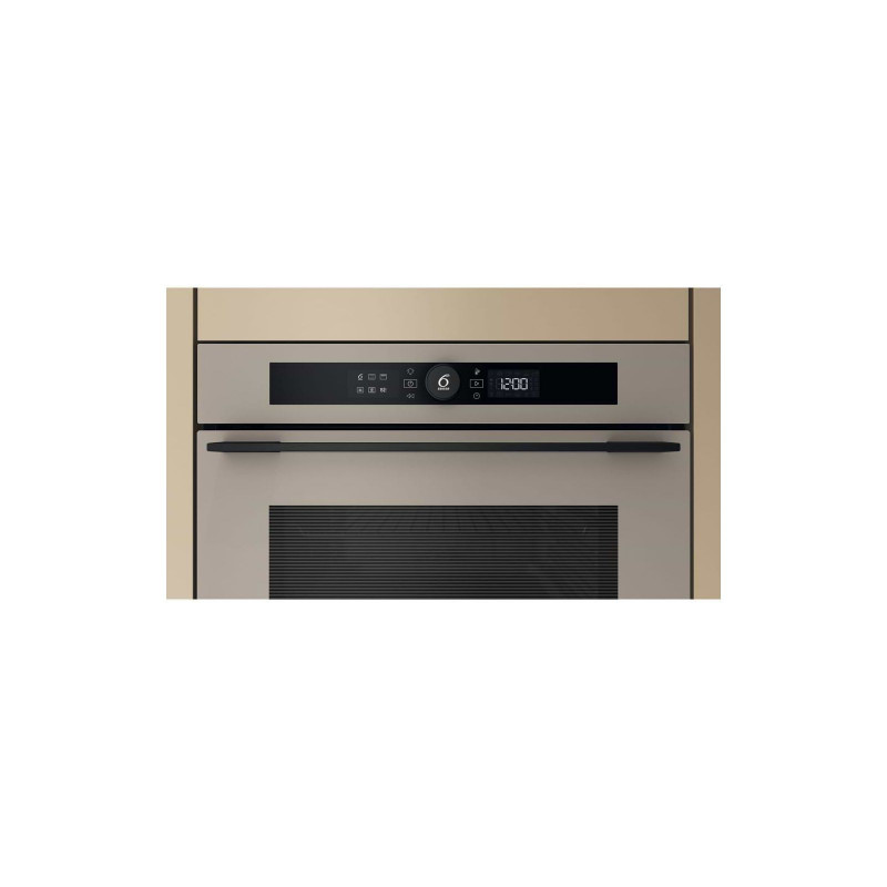 Духова шафа Whirlpool WOI4S8CM1SEA