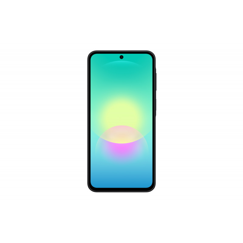 Смартфон Samsung Galaxy A27 5G 8/256Gb Black (SM-A276BZKCEUC)