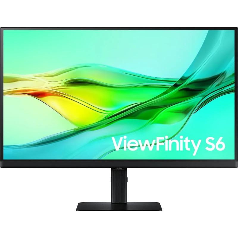 Монітор Samsung S60UD LS27D604UAIXUA