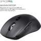 Бездротова миша OfficePro M398B