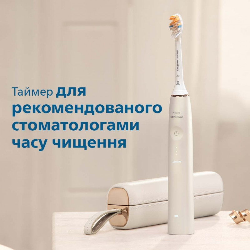 Зубна щітка Philips Sonicare HX9992/11