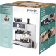 Кавоварка Gorenje GSACM20W