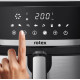 Мультипіч-фритюрниця Rotex ROM970-XXL UP&DownFry (9.5л)