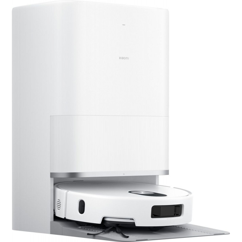 Робот-пилосос Xiaomi Vacuum 5 1164594