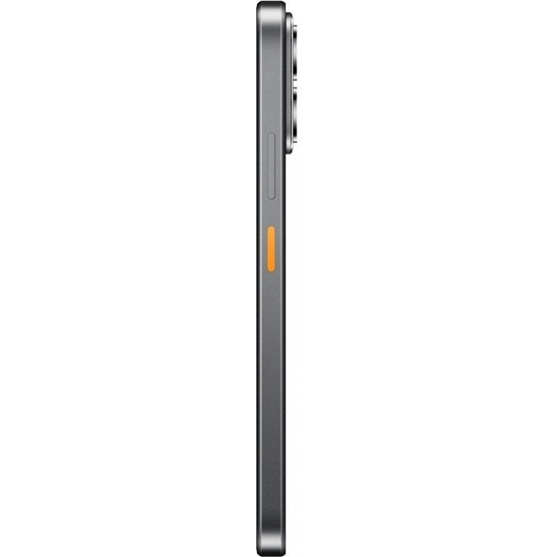 Смартфон TECNO POVA 8 5G (LK6) 8/128ГБ, 2SIM, Graphite Black 4894947132322