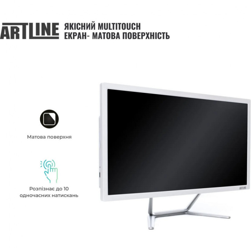 Моноблок ARTLINE Business F27 (F27v16w)