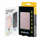 Портативний зарядний пристрій INTENSO USB 10000MAH MAG ROSE MW10000 7344033