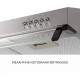 Витяжка Minola HPL 622 I