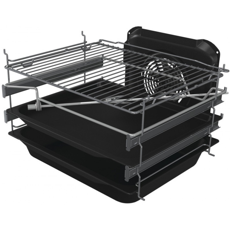 Плита комбінована Gorenje GKS5C71XF