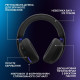 Навушники Logitech G325 Lightspeed Wireless Black (981-001524)