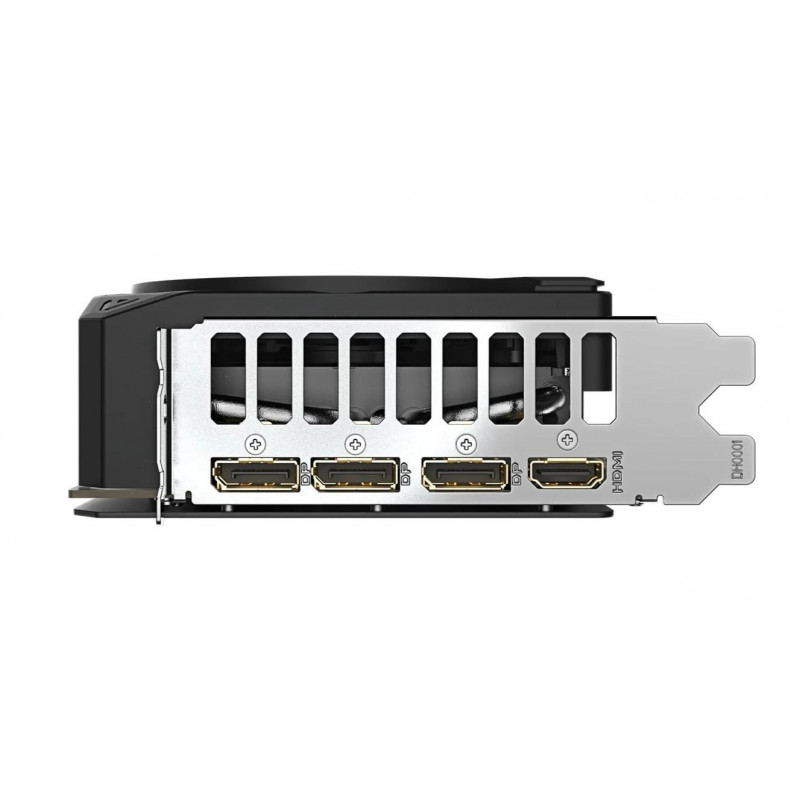 Відеокарта GIGABYTE Nvidia GeForce RTX 5080 WINDFORCE OC SFF 16G (GV-N5080WF3OC-16GD)