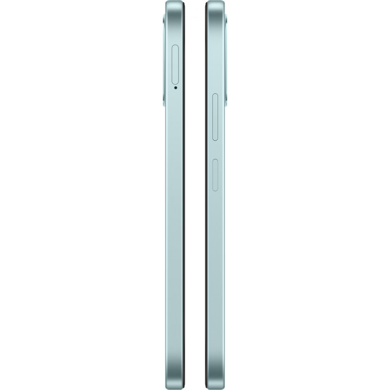 Смартфон OPPO A6X 4/128 Ice Blue