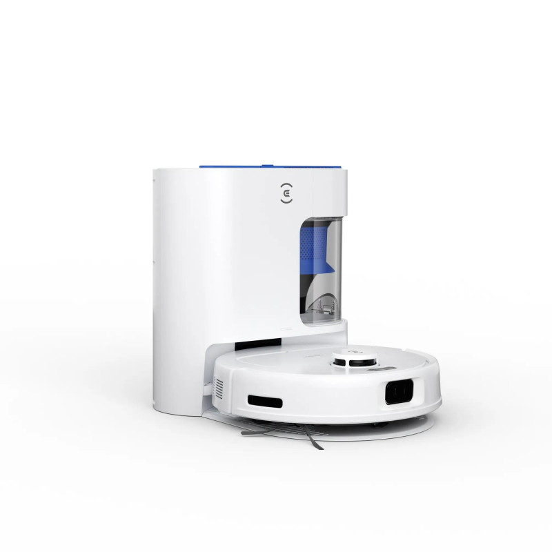 Робот-пилосос ECOVACS DEEBOT N20E PLUS YDLX11-3 WHITE