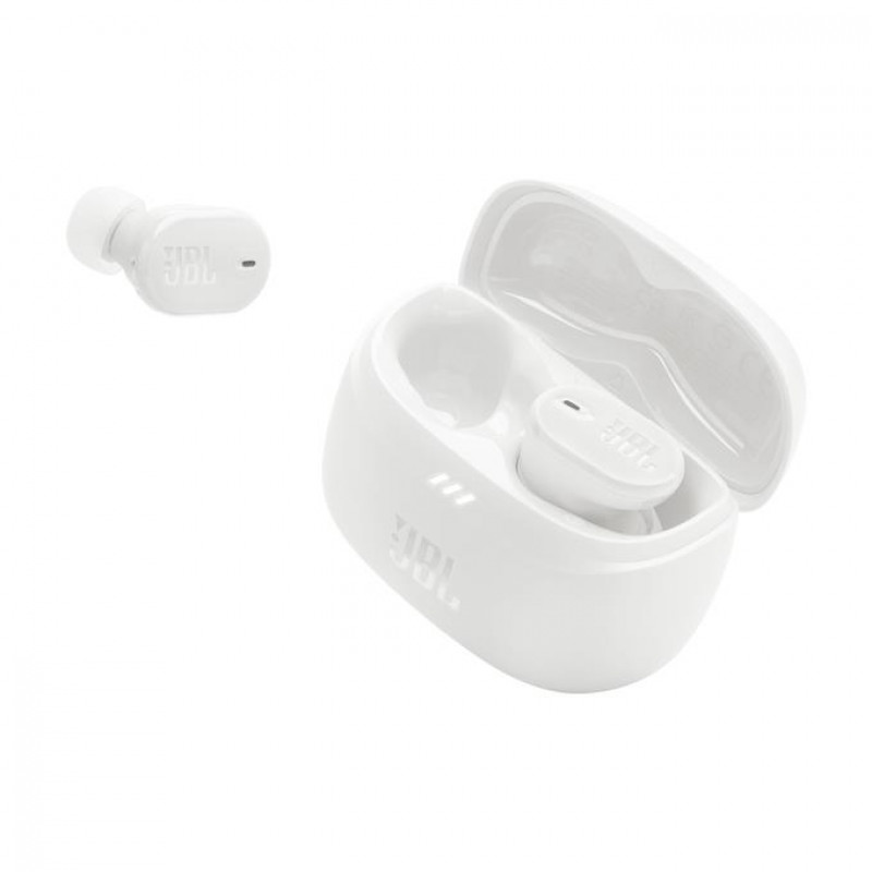 Навушники JBL JBLTBUDS2WHT