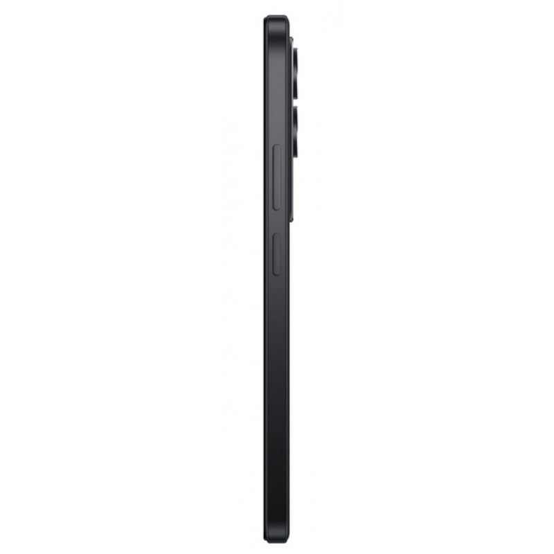 Смартфон Xiaomi Redmi 15 8/256GB Midnight Black