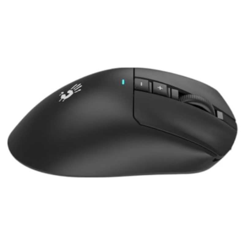 Миша A4Tech Bloody R73 Ultra Duo (Black) WL