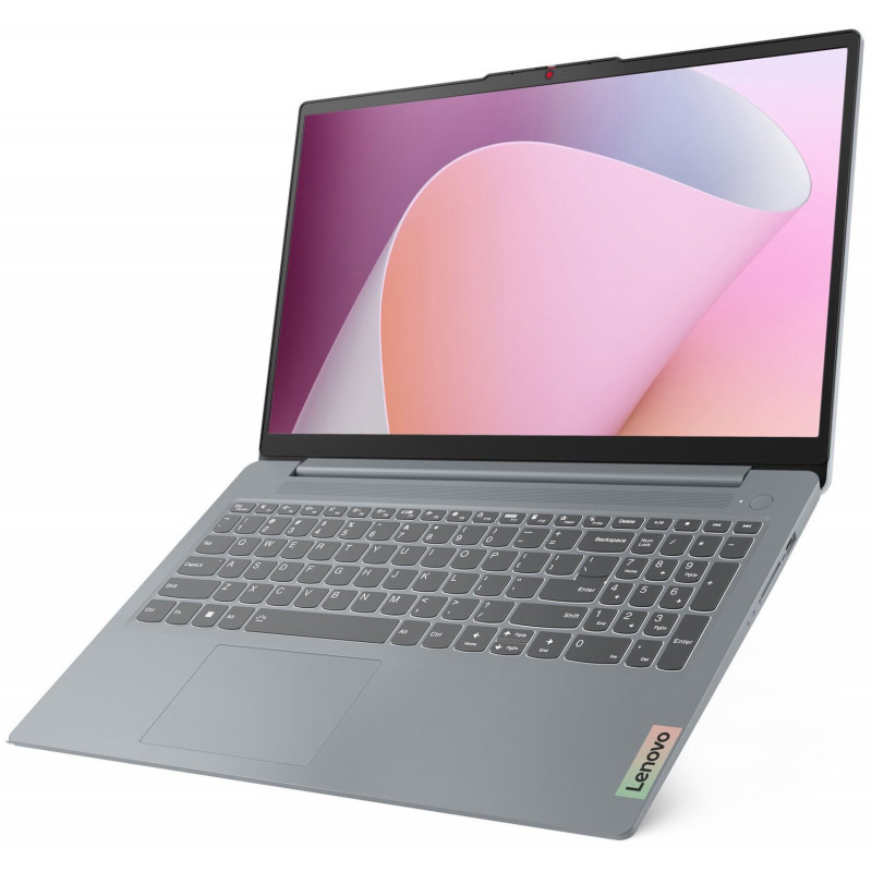 Ноутбук Lenovo IdeaPad Slim 3 15AMN8 (82XQ01K1RA) (R3 30/16/512)